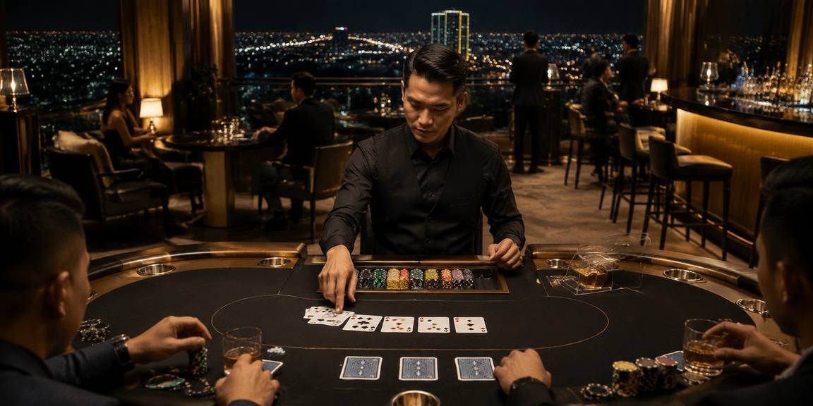 bongvip88 Bingo